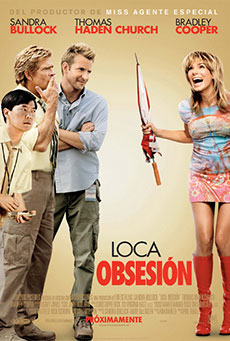 Loca obsesión Imagen de Loca obsesión