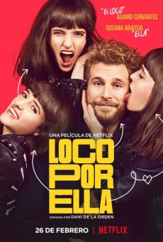 Loco por ella Imagen de Loco por ella