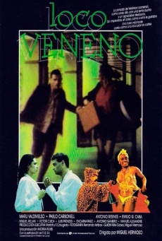 Loco veneno Imagen de Loco veneno