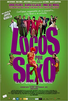 Locos por el sexo Imagen de Locos por el sexo