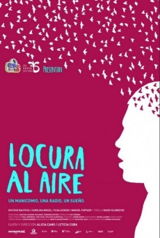 Locura al aire Imagen de Locura al aire