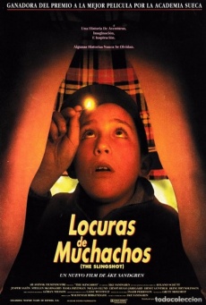 Locuras de muchachos Imagen de Locuras de muchachos