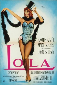 Lola Imagen de Lola