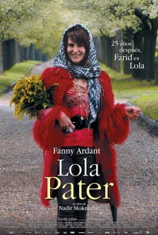 Lola Pater Imagen de Lola Pater