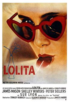 Lolita Imagen de Lolita