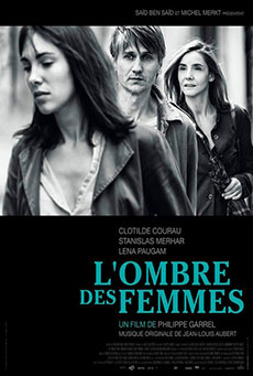 L’ombre des femmes Imagen de L’ombre des femmes