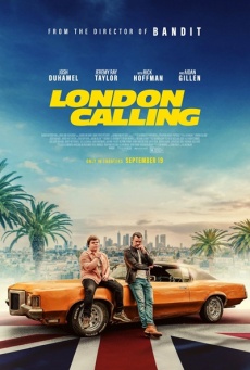 Imagen de London Calling