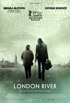 Imagen de London River