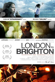 London to Brighton Imagen de London to Brighton