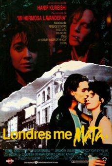 Londres me mata Imagen de Londres me mata