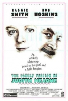 La solitaria pasión de Judith Hearne Imagen de La solitaria pasión de Judith Hearne