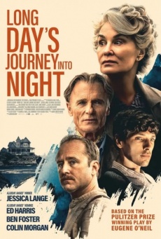 Imagen de Long Day's Journey Into Night