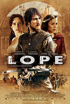 Lope Imagen de Lope