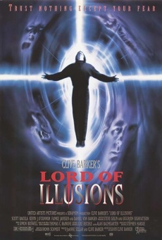 El señor de las ilusiones Imagen de El señor de las ilusiones