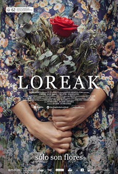 Loreak (Flores) Imagen de Loreak (Flores)