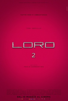 Loro 2 Imagen de Loro 2