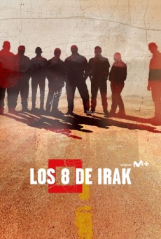 Imagen de Los 8 de Irak