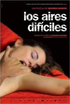 Los aires difíciles Imagen de Los aires difíciles