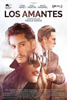Los amantes Imagen de Los amantes