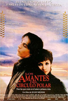 Los amantes del círculo polar Imagen de Los amantes del círculo polar