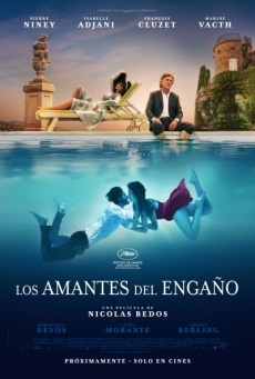 Los amantes del engaño Imagen de Los amantes del engaño