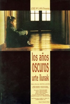 Los años oscuros Imagen de Los años oscuros