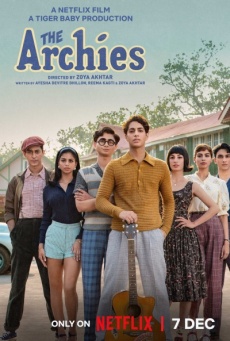 Los Archies Imagen de Los Archies