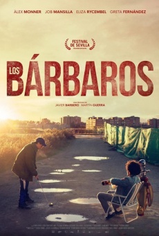 Los bárbaros Imagen de Los bárbaros