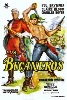 Los bucaneros Imagen de Los bucaneros
