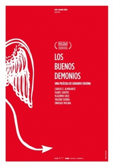 Los buenos demonios Imagen de Los buenos demonios