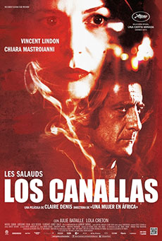 Los canallas Imagen de Los canallas