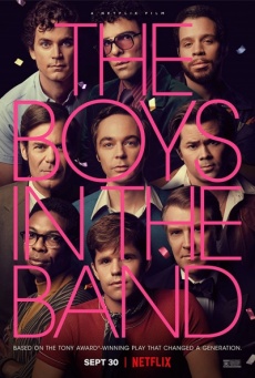 Los chicos de la banda Imagen de Los chicos de la banda