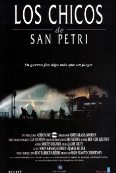 Los chicos de San Petri Imagen de Los chicos de San Petri