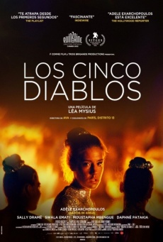 Los cinco diablos Imagen de Los cinco diablos