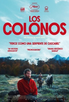Los colonos Imagen de Los colonos