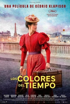 Los colores del tiempo Imagen de Los colores del tiempo