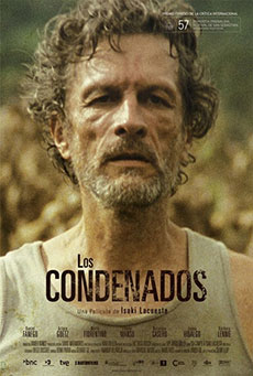 Los condenados Imagen de Los condenados