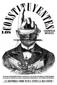 Los constituyentes Imagen de Los constituyentes