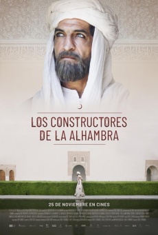 Imagen de Los constructores de la Alhambra