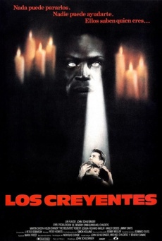 Los creyentes Imagen de Los creyentes