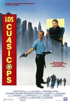 Los cuasicops Imagen de Los cuasicops