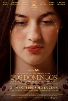 Imagen de Los domingos