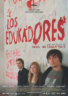 Los educadores Imagen de Los educadores