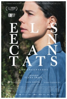 Els encantats (Los encantados) Imagen de Els encantats (Los encantados)