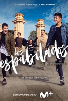 Los espabilados Imagen de Los espabilados
