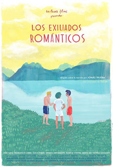 Los exiliados románticos Imagen de Los exiliados románticos
