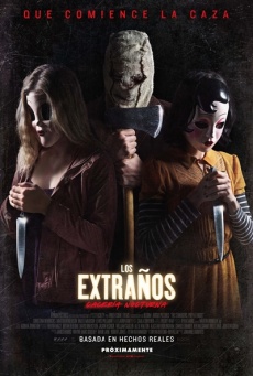 Los extraños: Cacería nocturna Imagen de Los extraños: Cacería nocturna