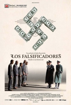 Los falsificadores Imagen de Los falsificadores