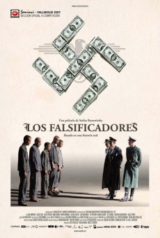 Imagen de Los falsificadores