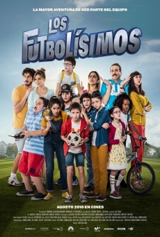 Los futbolísimos Imagen de Los futbolísimos
